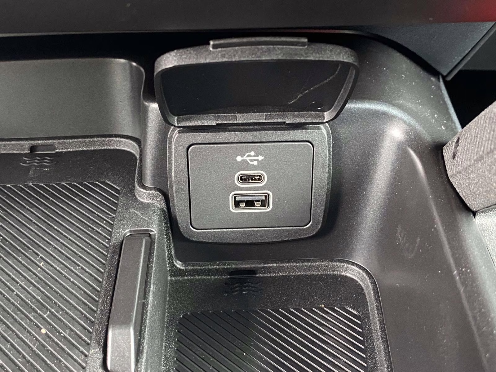 2026 Avalanche Ford Bronco Heritage Edition 4X4 SUV