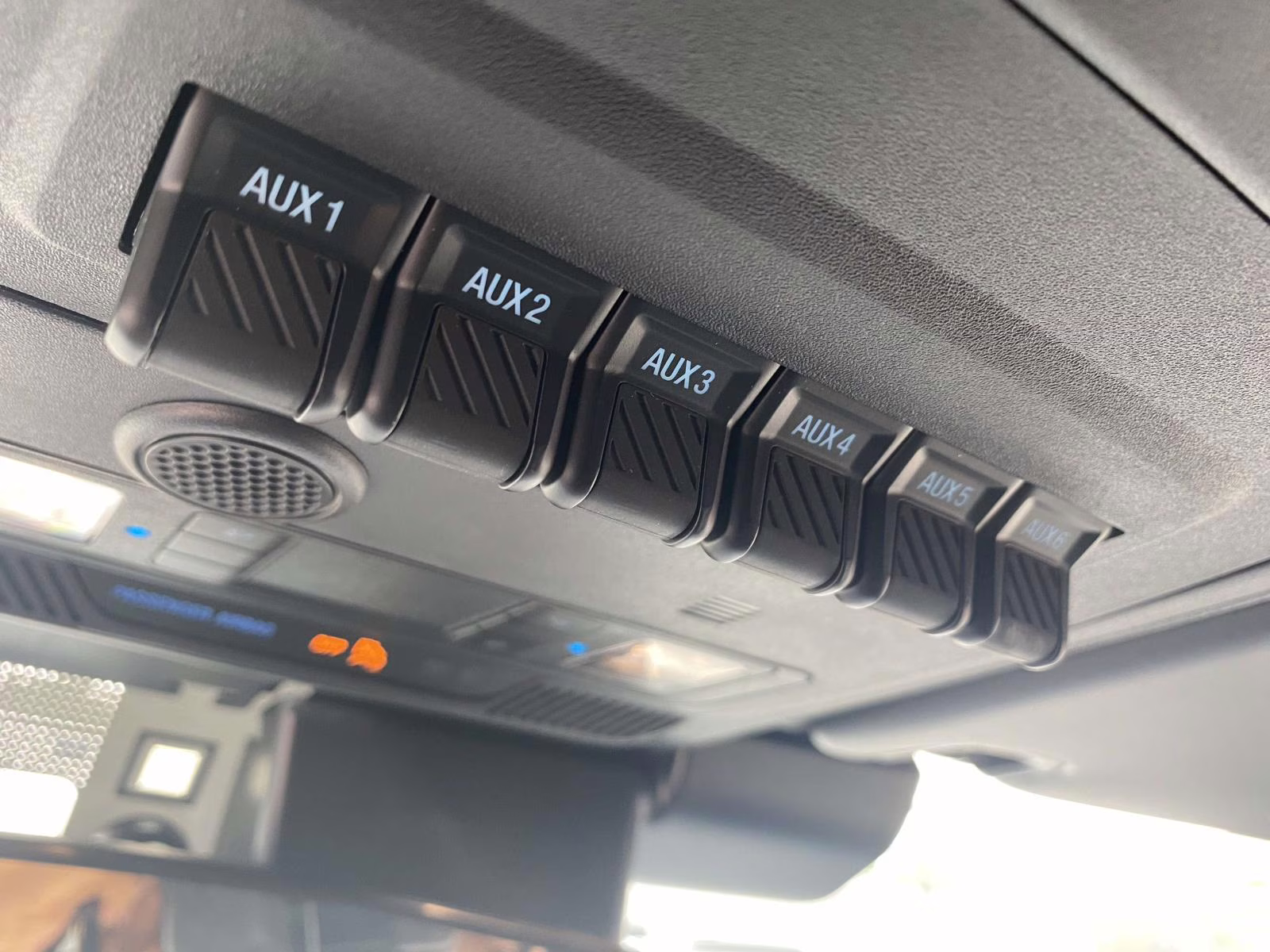 2026 Avalanche Ford Bronco Heritage Edition 4X4 SUV