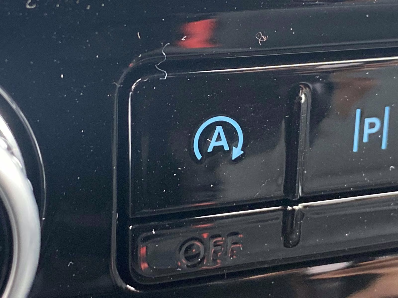 2026 Vapor Blue Ford Explorer Active 4X4 SUV