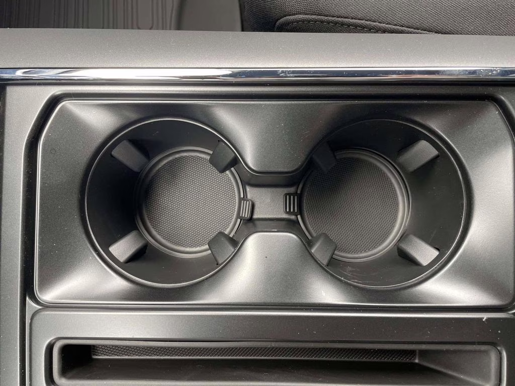 2026 Oxford White Ford F-150 XLT 4X4 Truck