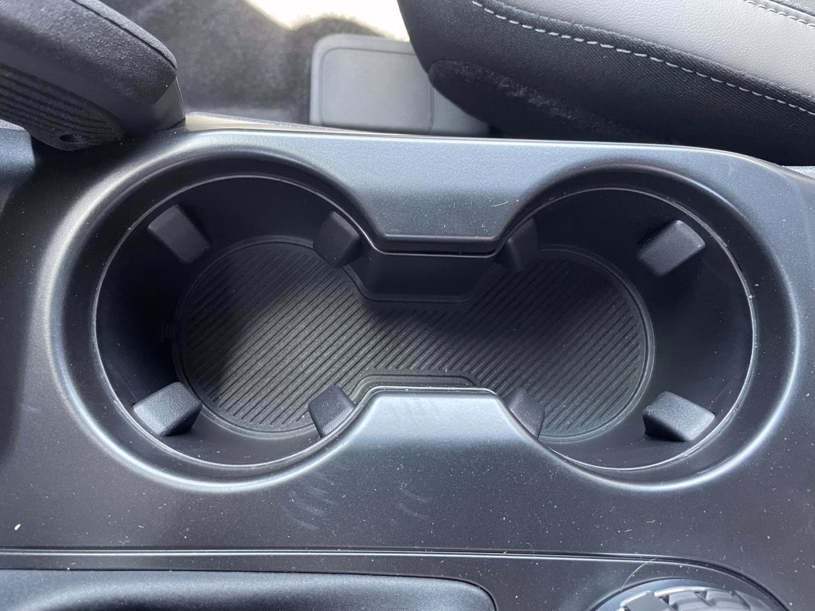 2026 Shadow Black Ford Bronco Outer Banks 4X4 SUV