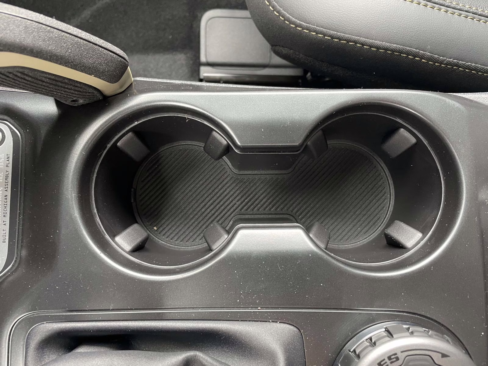 2026 Avalanche Ford Bronco Badlands 4X4 SUV