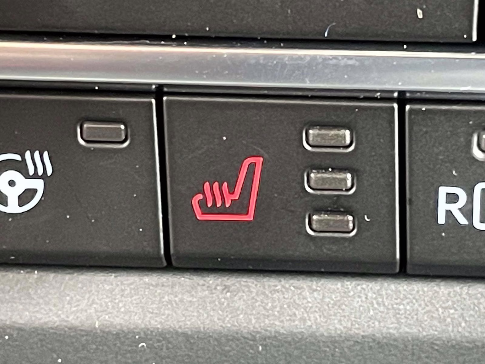 2026 Avalanche Ford Bronco Badlands 4X4 SUV