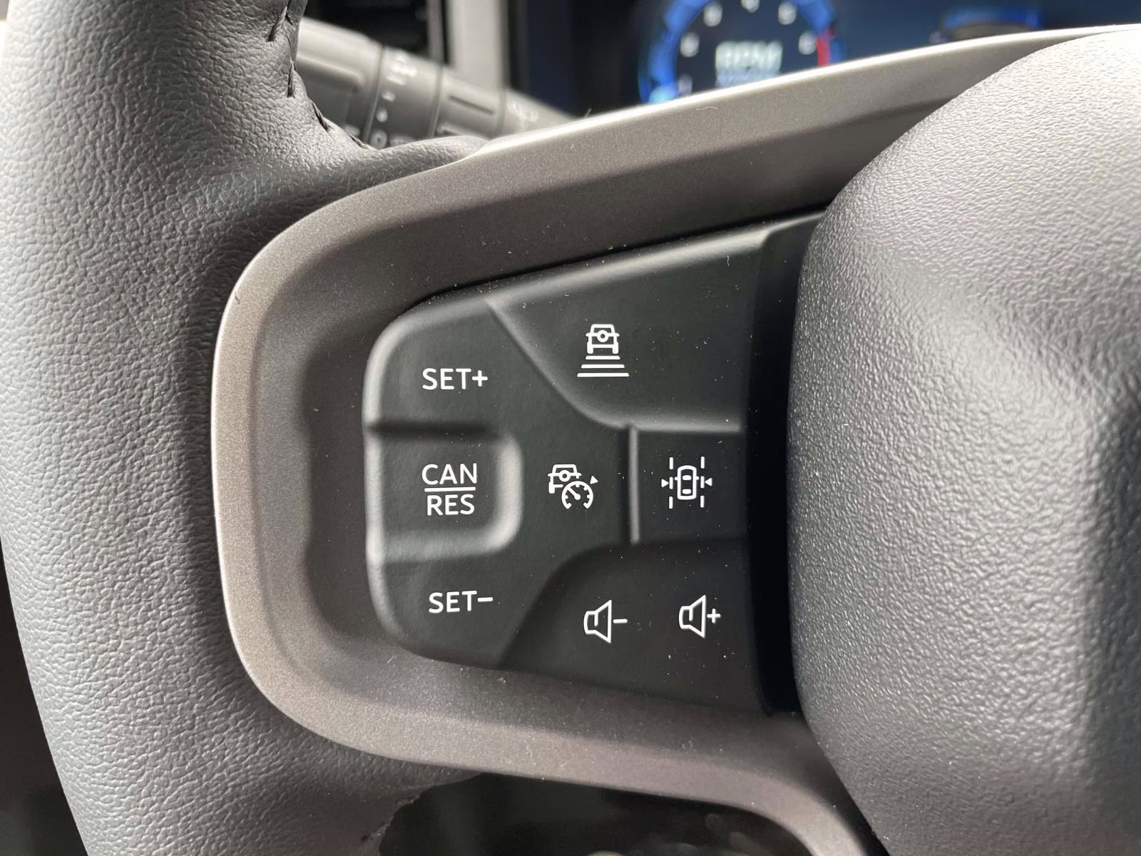 2026 Avalanche Ford Bronco Badlands 4X4 SUV