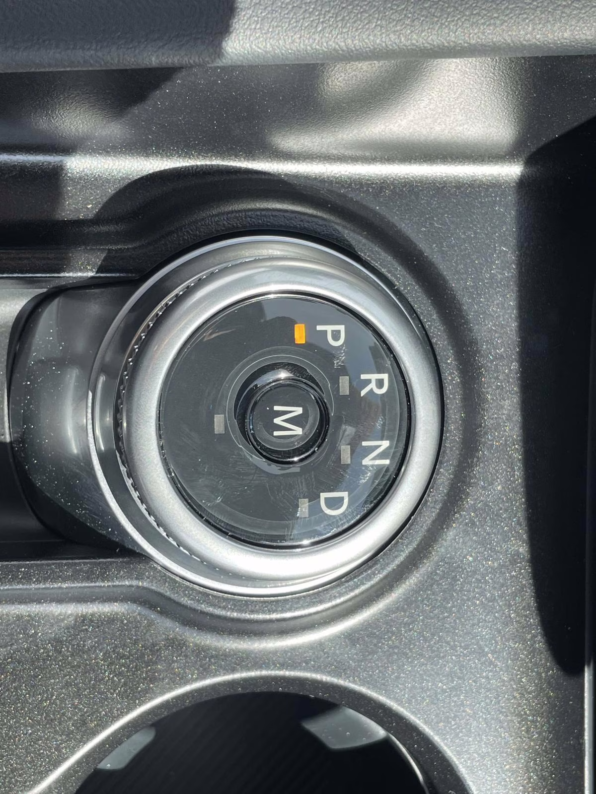 2026 Marsh Gray Ford Explorer Tremor 4X4 SUV