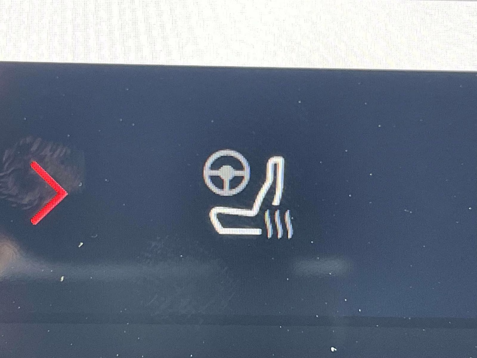 2026 Marsh Gray Ford Explorer Tremor 4X4 SUV