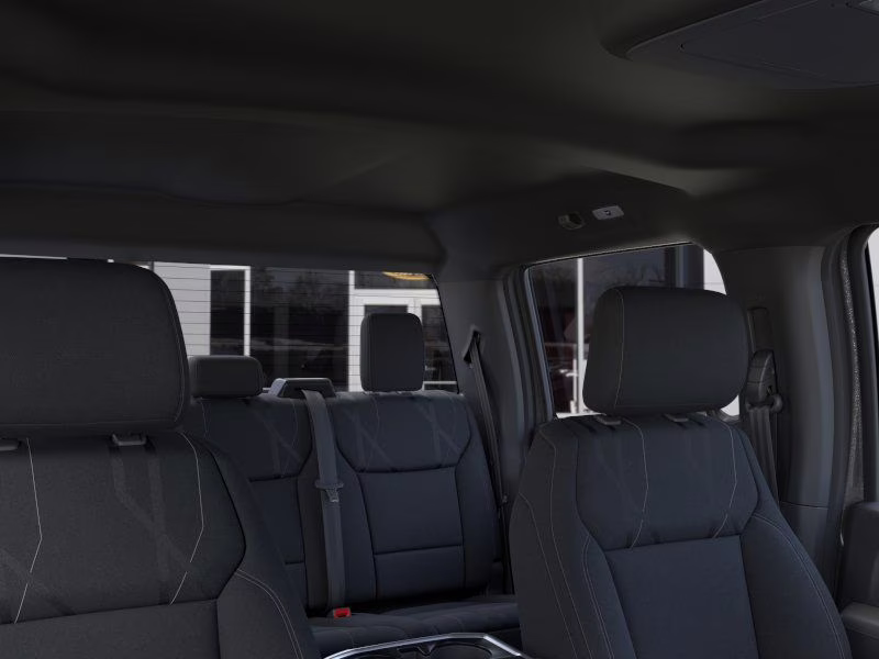 2026 Carbonized Gray Metallic Ford F-150 STX RWD Truck