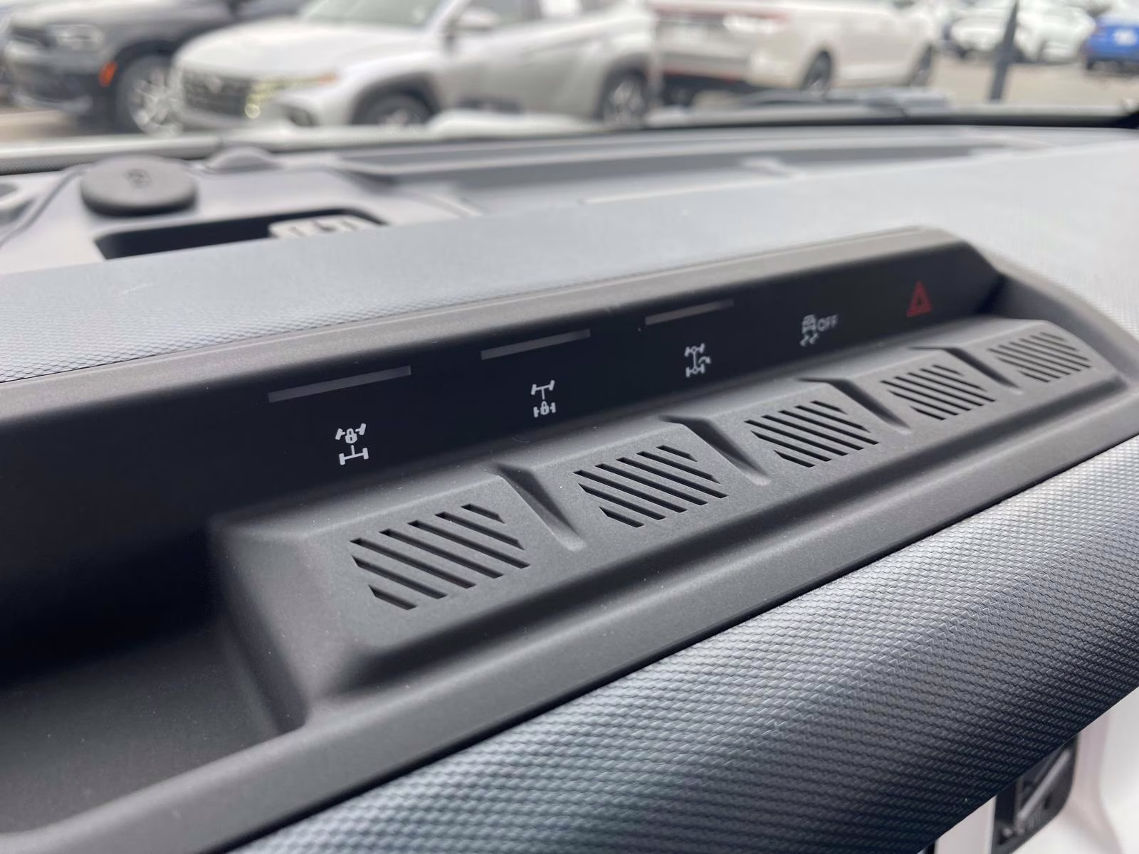 2026 Avalanche Ford Bronco Heritage Edition 4X4 SUV