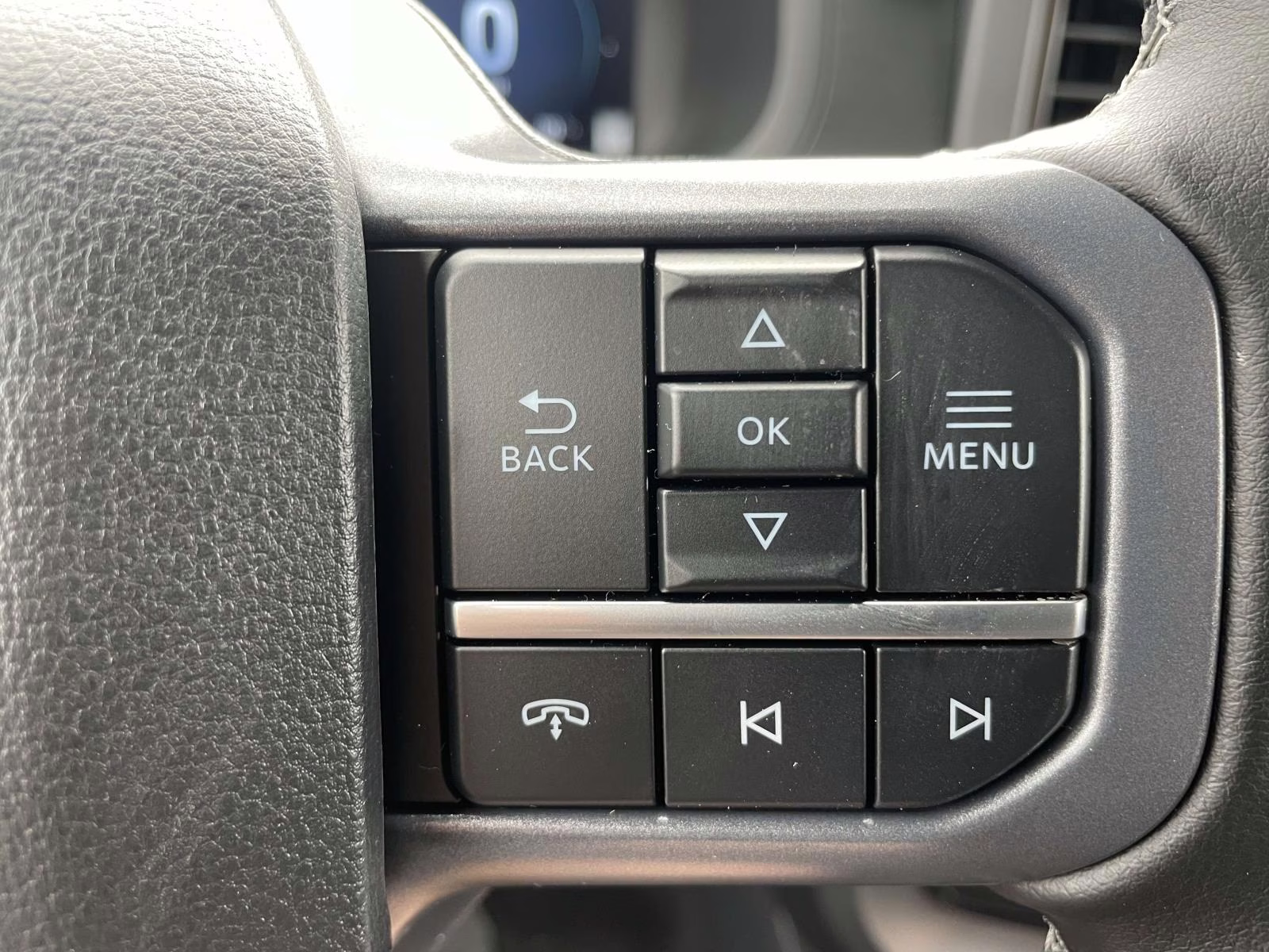 2026 Oxford White Ford F-150 XLT 4X4 Truck