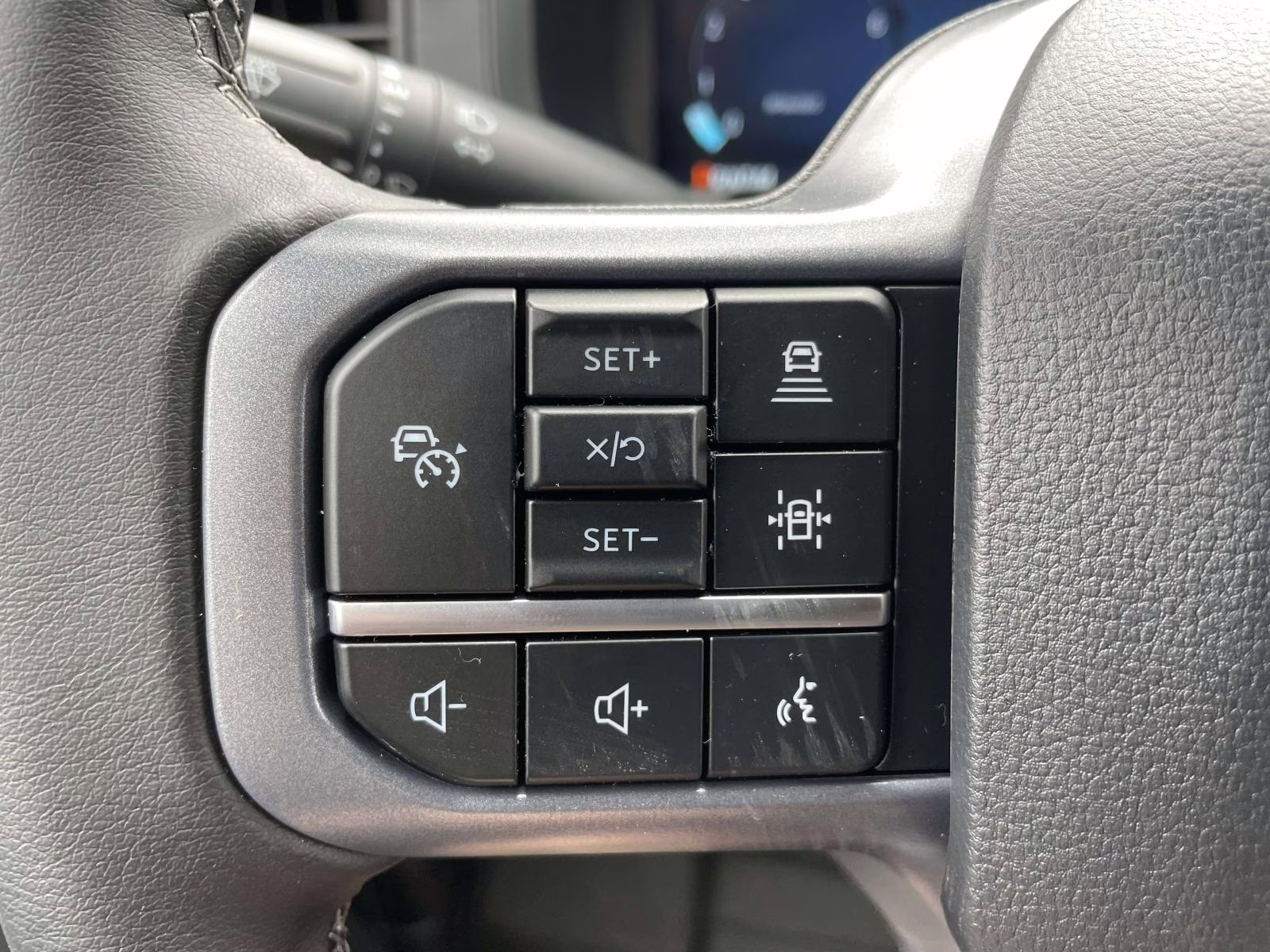 2026 Oxford White Ford F-150 XLT 4X4 Truck