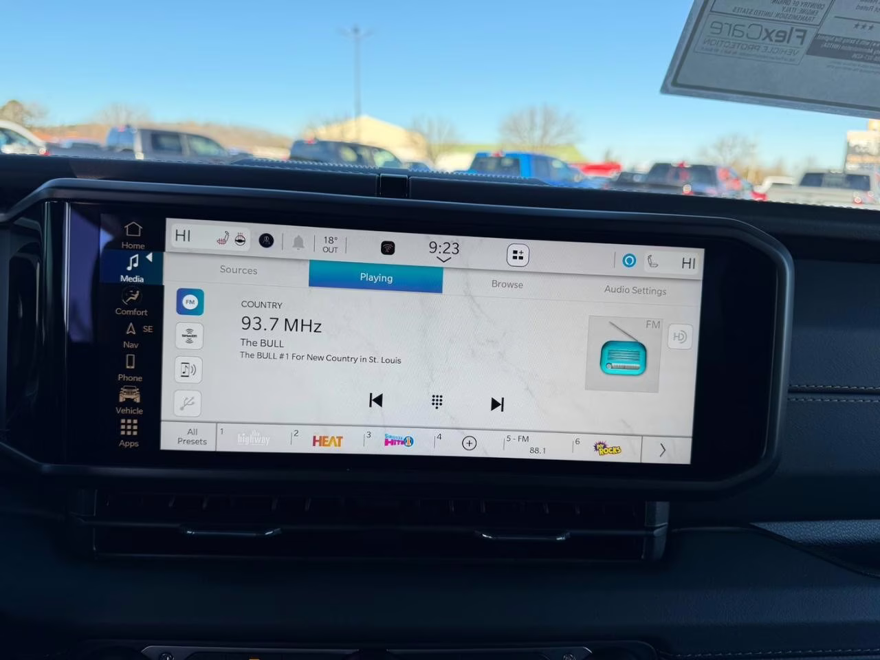 2026 Hydro Blue Pearlcoat Jeep Wrangler Sahara 4X4 SUV