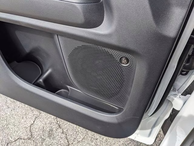 2025 Oxford White Ford Bronco Sport Badlands 4X4 SUV