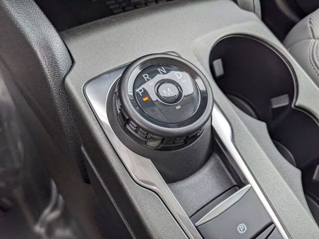 2025 Oxford White Ford Bronco Sport Badlands 4X4 SUV