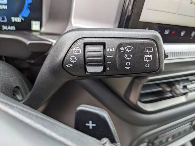 2025 Oxford White Ford Bronco Sport Badlands 4X4 SUV