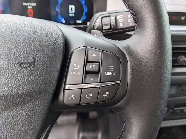 2025 Oxford White Ford Bronco Sport Badlands 4X4 SUV