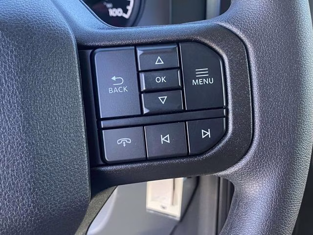 2026 Oxford White Ford Super Duty F-450 DRW XL 4X4 Chassis