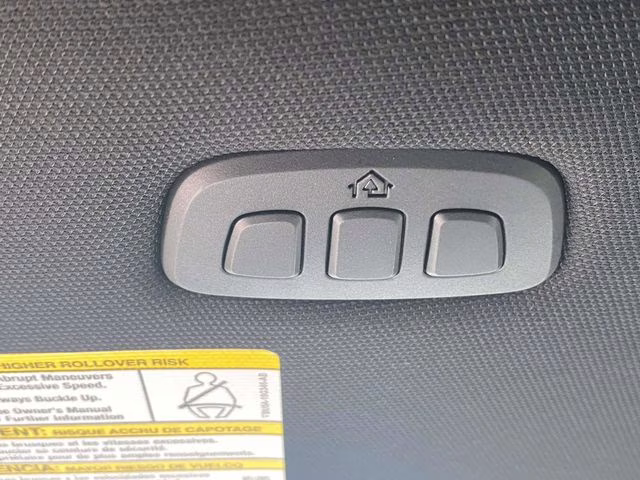 2025 Blue Metallic Ford F-150 Lariat 4X4 Truck