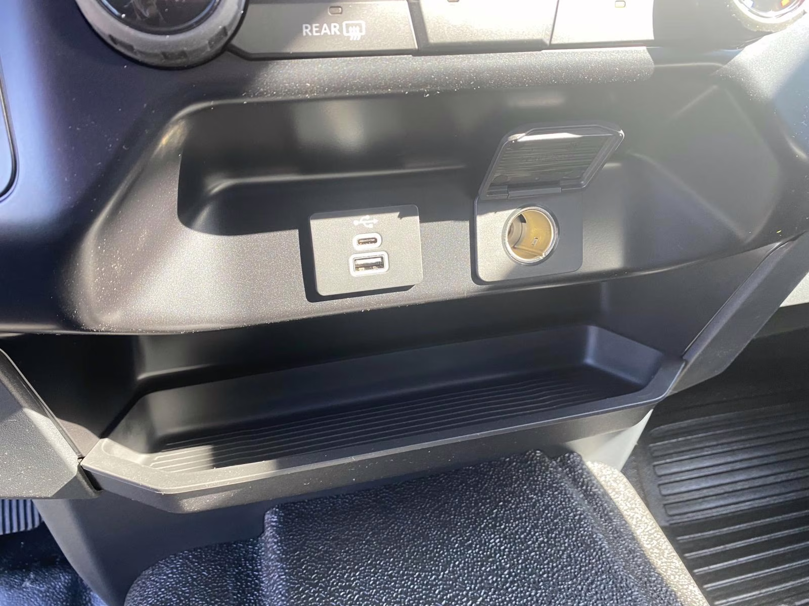 2026 Oxford White Ford Super Duty F-450 DRW XL 4X4 Chassis