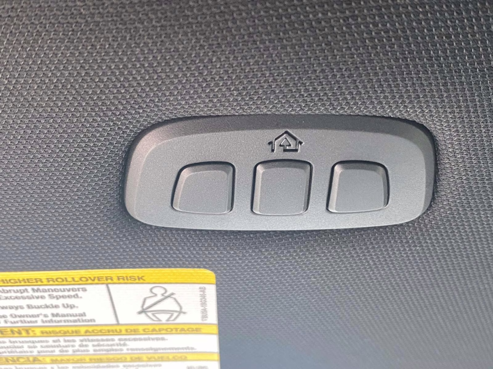 2025 Blue Metallic Ford F-150 Lariat 4X4 Truck