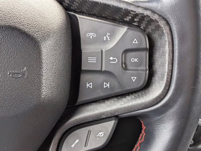 2024 Cactus Ford Bronco Raptor 4X4 Convertible