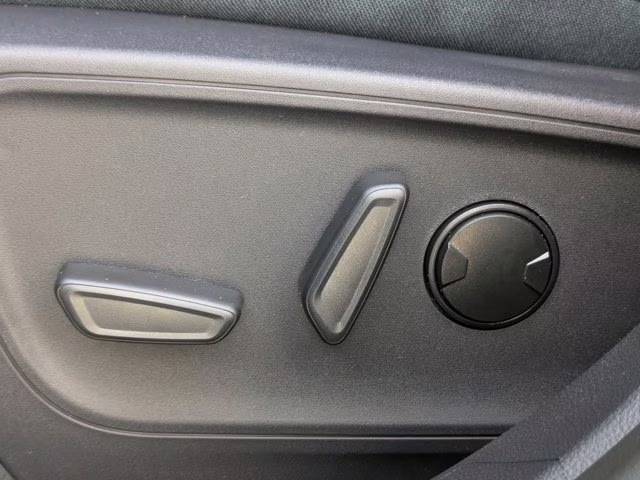 2025 Shadow Black Ford Bronco Sport Heritage 4X4 SUV