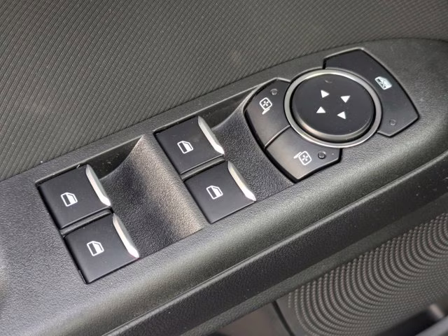 2025 Shadow Black Ford Bronco Sport Heritage 4X4 SUV