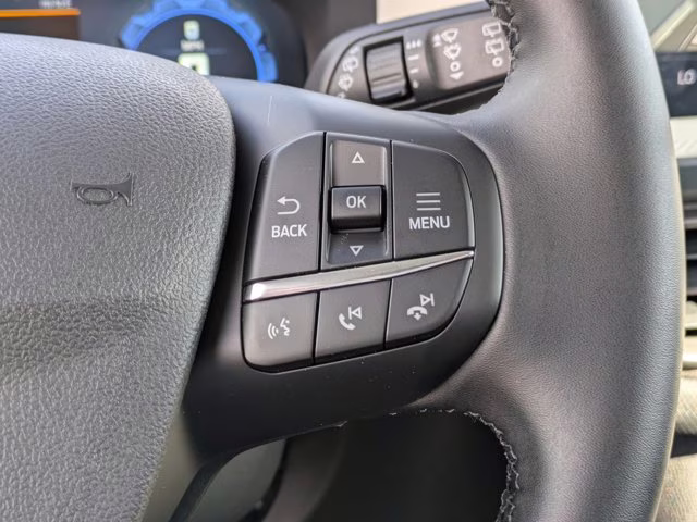 2025 Shadow Black Ford Bronco Sport Heritage 4X4 SUV