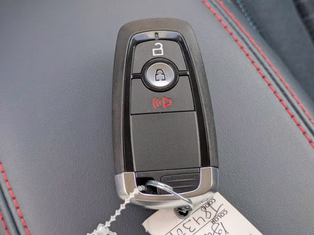 2025 Shadow Black Ford Bronco Sport Heritage 4X4 SUV