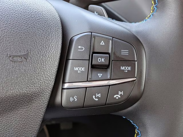 2026 Shadow Black Ford Maverick Lobo Standard AWD Truck