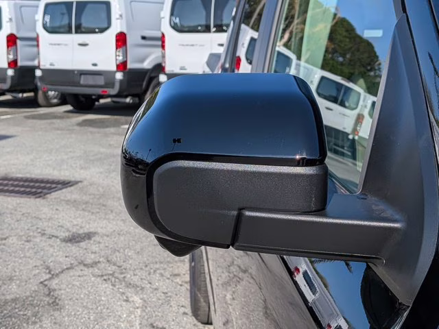 2026 Shadow Black Ford Maverick LARIAT AWD Truck