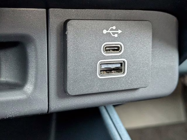 2026 Shadow Black Ford Maverick LARIAT AWD Truck