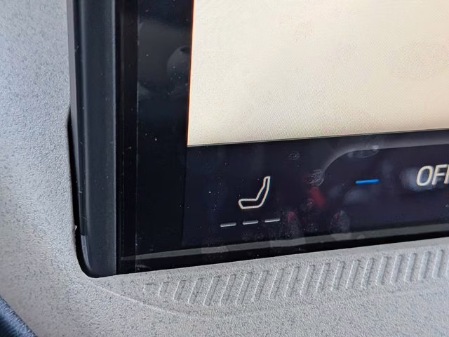 2026 Shadow Black Ford Maverick LARIAT AWD Truck