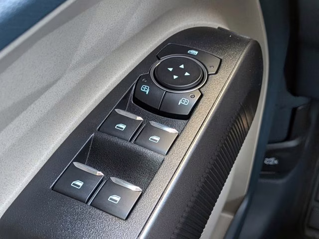 2026 Shadow Black Ford Maverick LARIAT AWD Truck