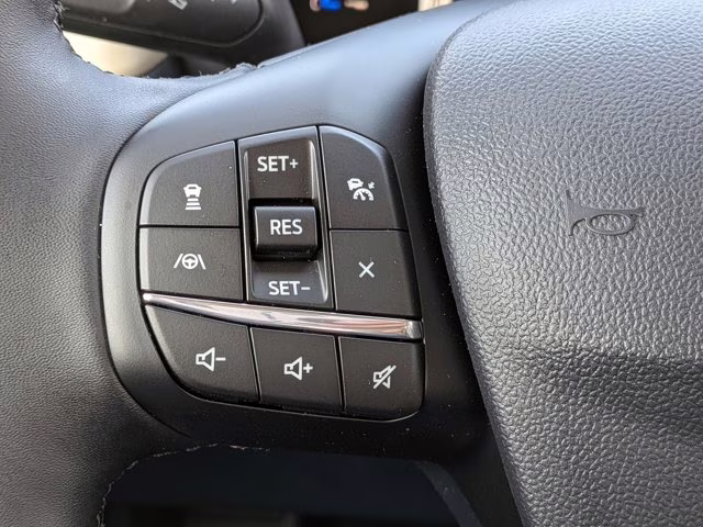 2026 Shadow Black Ford Maverick LARIAT AWD Truck