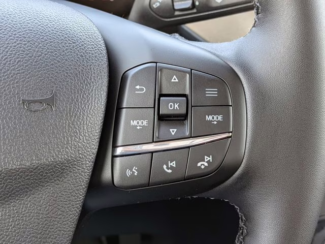 2026 Shadow Black Ford Maverick LARIAT AWD Truck