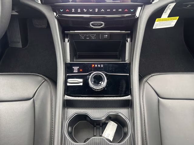 2026 Diamond Black Crystal Pearlcoat Jeep Grand Cherokee Limited 4X4 SUV