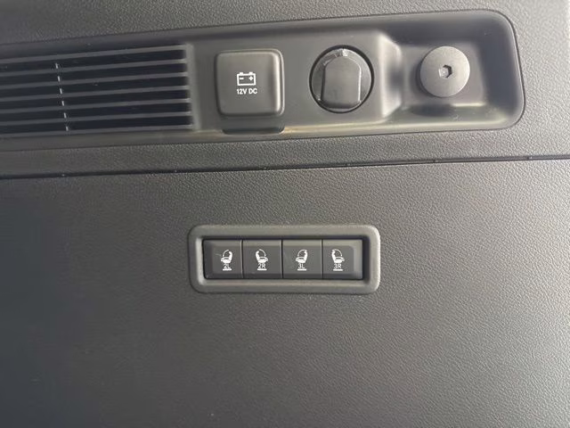 2026 Velvet Red Pearlcoat Jeep Grand Wagoneer Limited Altitude 4X4 SUV