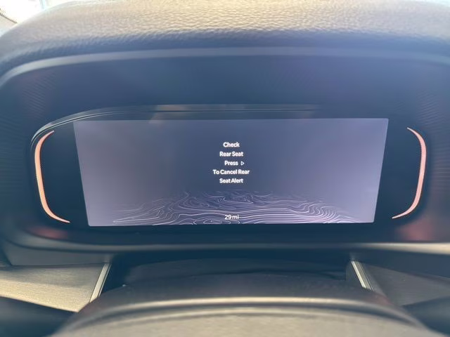 2026 Velvet Red Pearlcoat Jeep Grand Wagoneer Limited Altitude 4X4 SUV