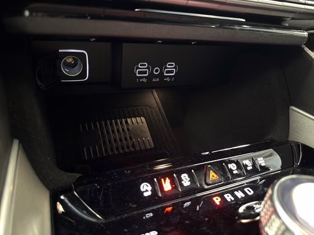 2026 Velvet Red Pearlcoat Jeep Grand Wagoneer Limited Altitude 4X4 SUV