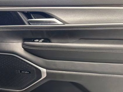 2026 Velvet Red Pearlcoat Jeep Grand Wagoneer Limited Altitude 4X4 SUV