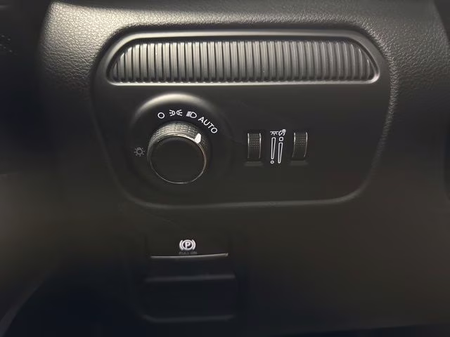 2026 Velvet Red Pearlcoat Jeep Grand Wagoneer Limited Altitude 4X4 SUV