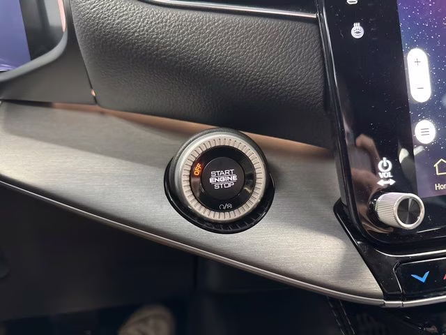 2026 Velvet Red Pearlcoat Jeep Grand Wagoneer Limited Altitude 4X4 SUV