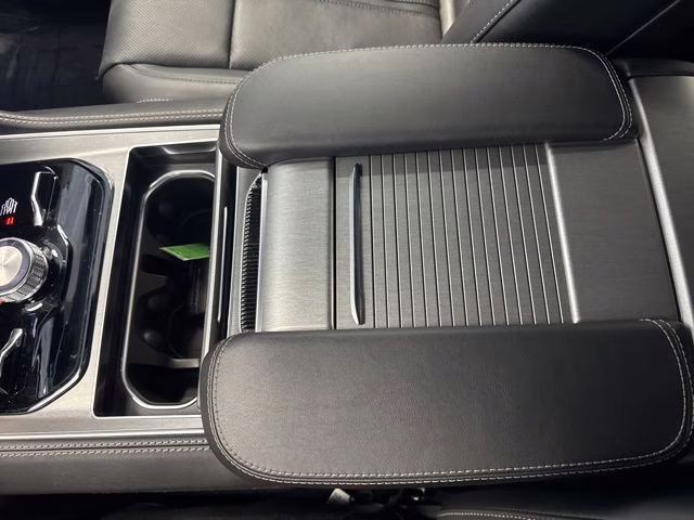 2026 Velvet Red Pearlcoat Jeep Grand Wagoneer Limited Altitude 4X4 SUV