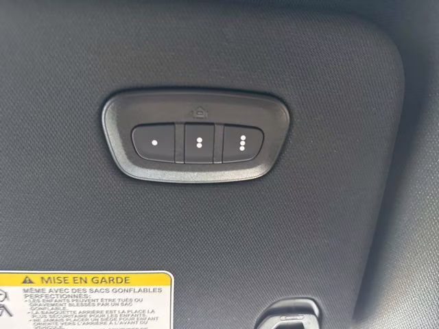 2026 Velvet Red Pearlcoat Jeep Grand Wagoneer Limited Altitude 4X4 SUV