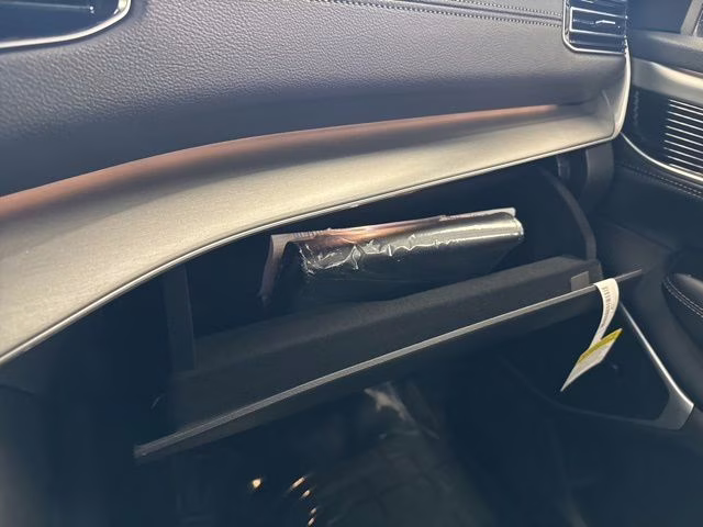 2026 Velvet Red Pearlcoat Jeep Grand Wagoneer Limited Altitude 4X4 SUV