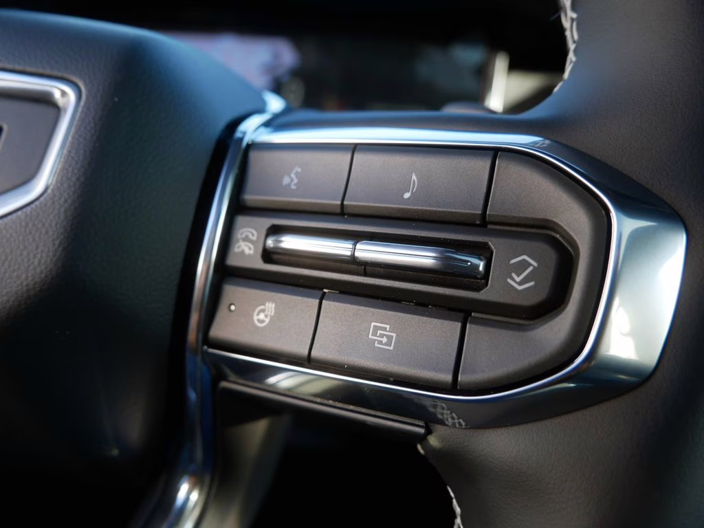 2026 Ebony Twilight Metallic GMC Acadia Denali AWD SUV