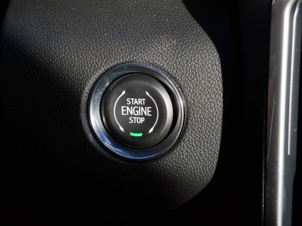 2026 Ebony Twilight Metallic GMC Acadia Denali AWD SUV