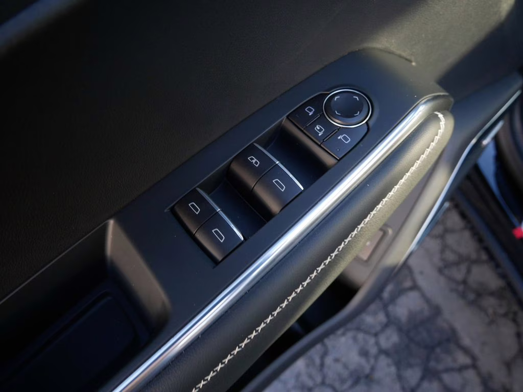 2026 Ebony Twilight Metallic GMC Acadia Denali AWD SUV