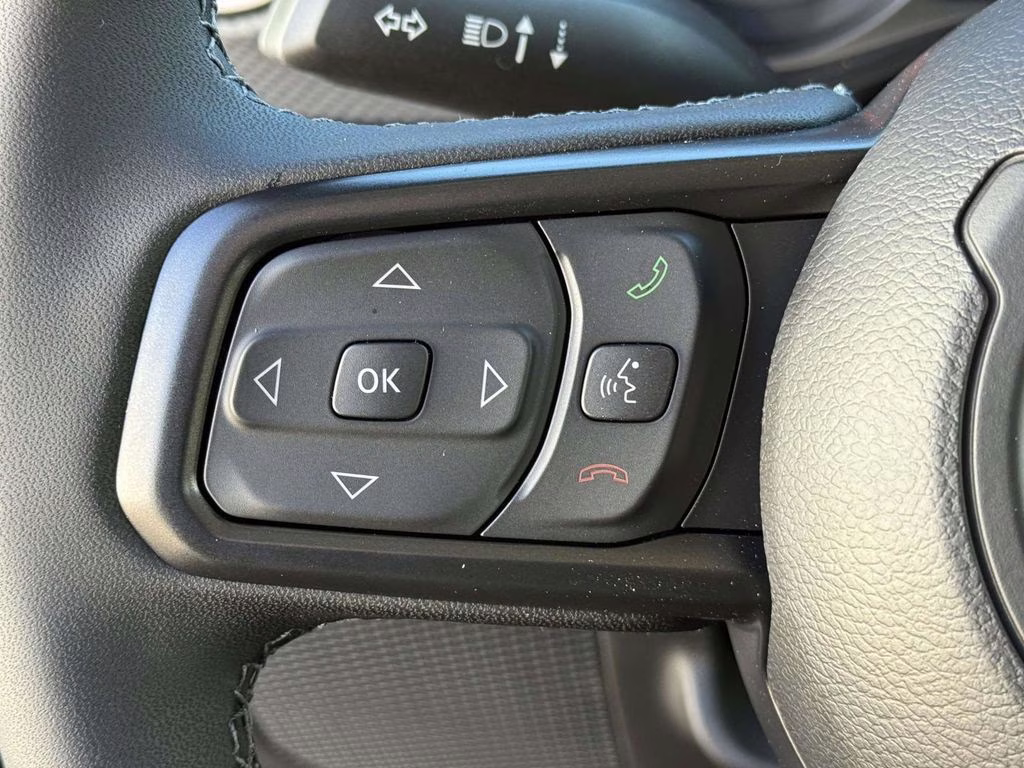 2026 Reign Jeep Gladiator Rubicon 4X4 Truck