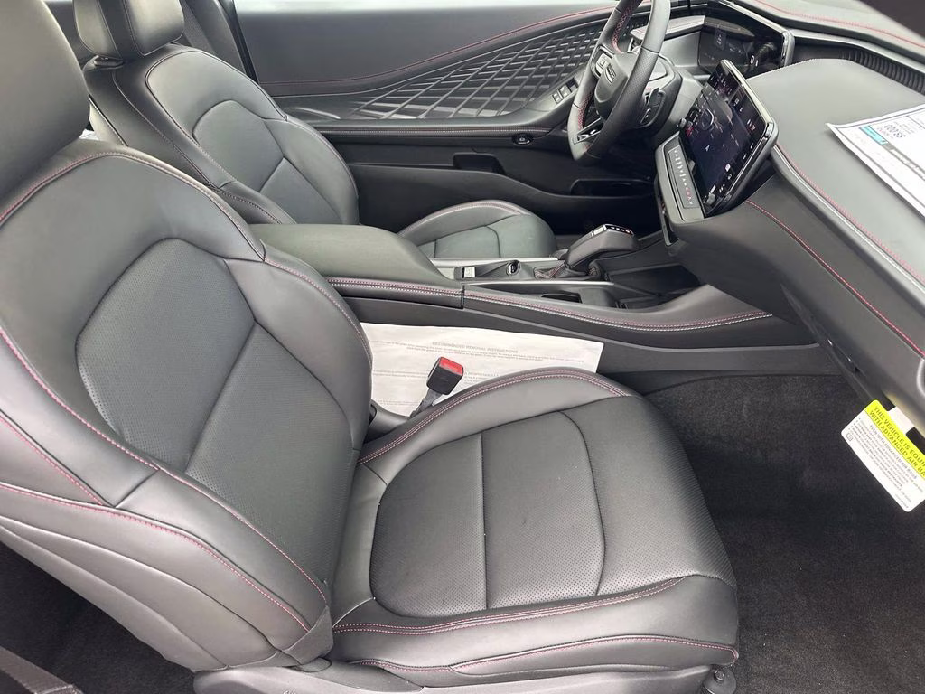 2026 Destroyer Gray Dodge Charger R/T Scat Pack AWD Coupe
